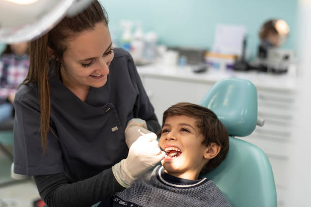 Best Knocked-Out Tooth (Avulsed Tooth) Treatment in Detroit Lakes, MN
