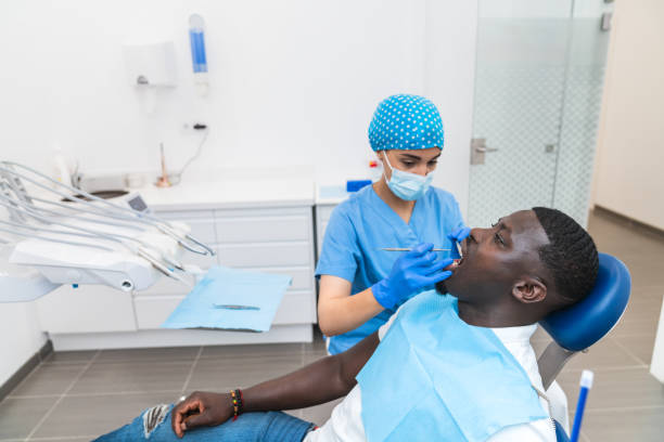 Best Emergency Orthodontic Repairs in Detroit Lakes, MN